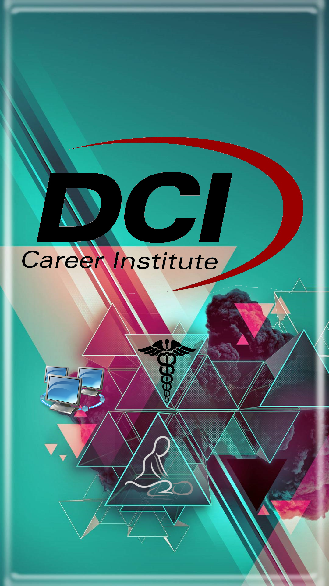 Dci Wallpaper All Career Institute