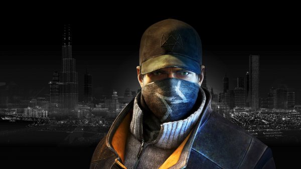 Wallpaper Watch Dogs Sur Ps4 Ps3 Ps Vita Play3 Live