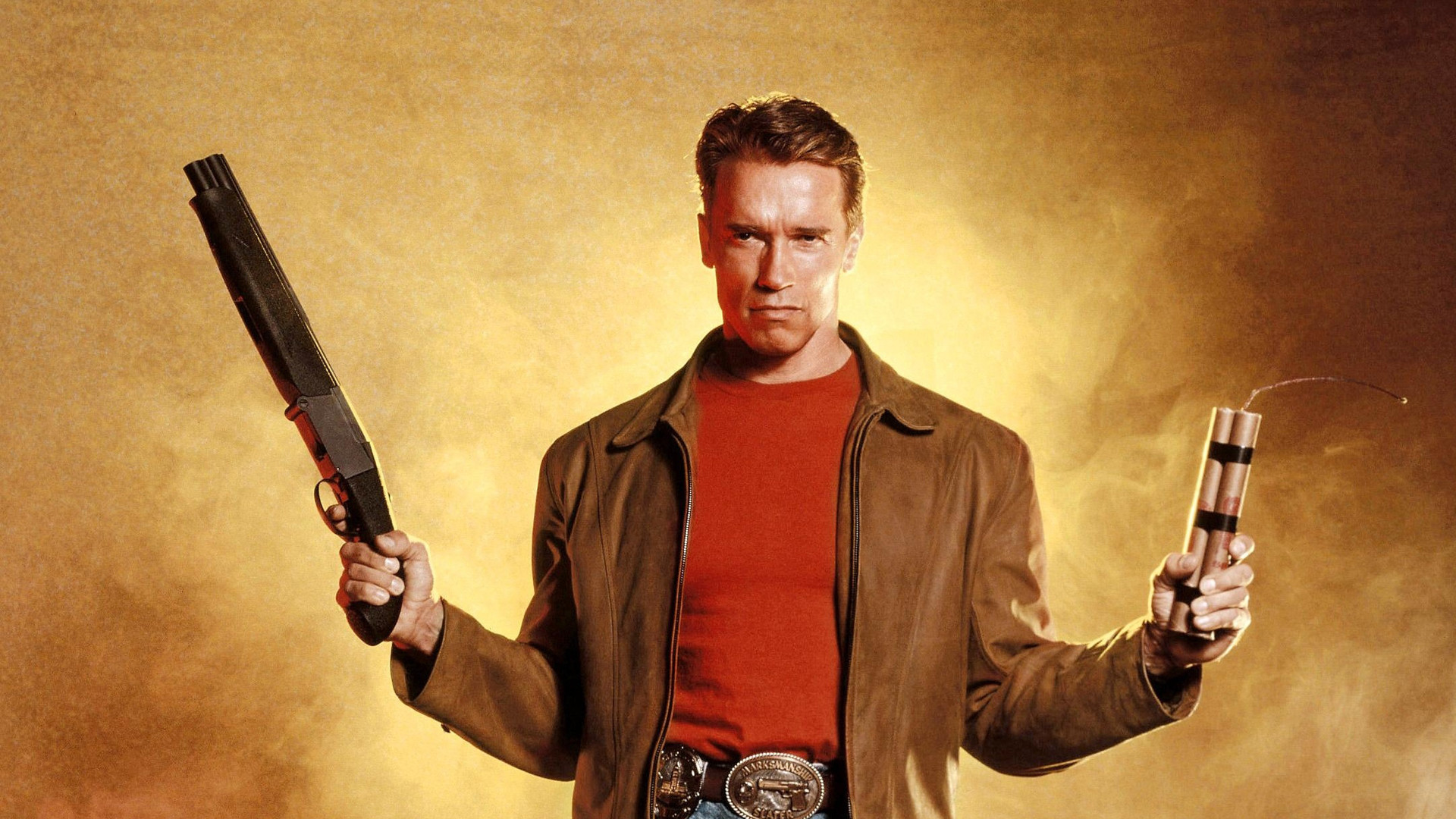 Arnold Wallpaper