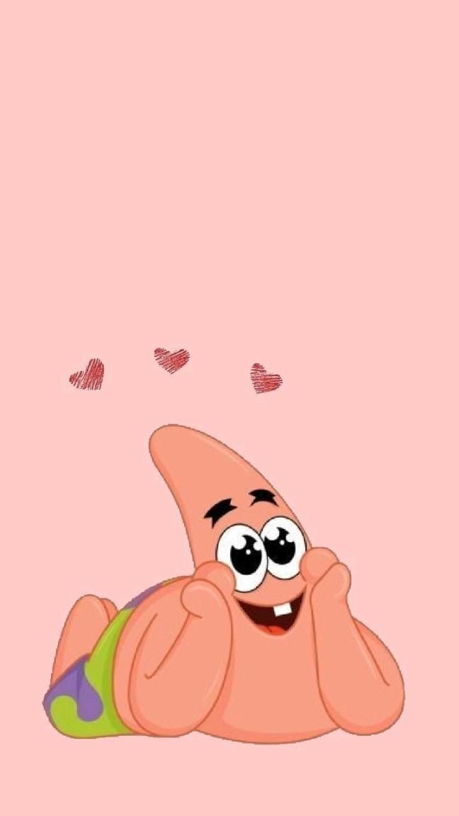 Spongebob Art Wallpaper