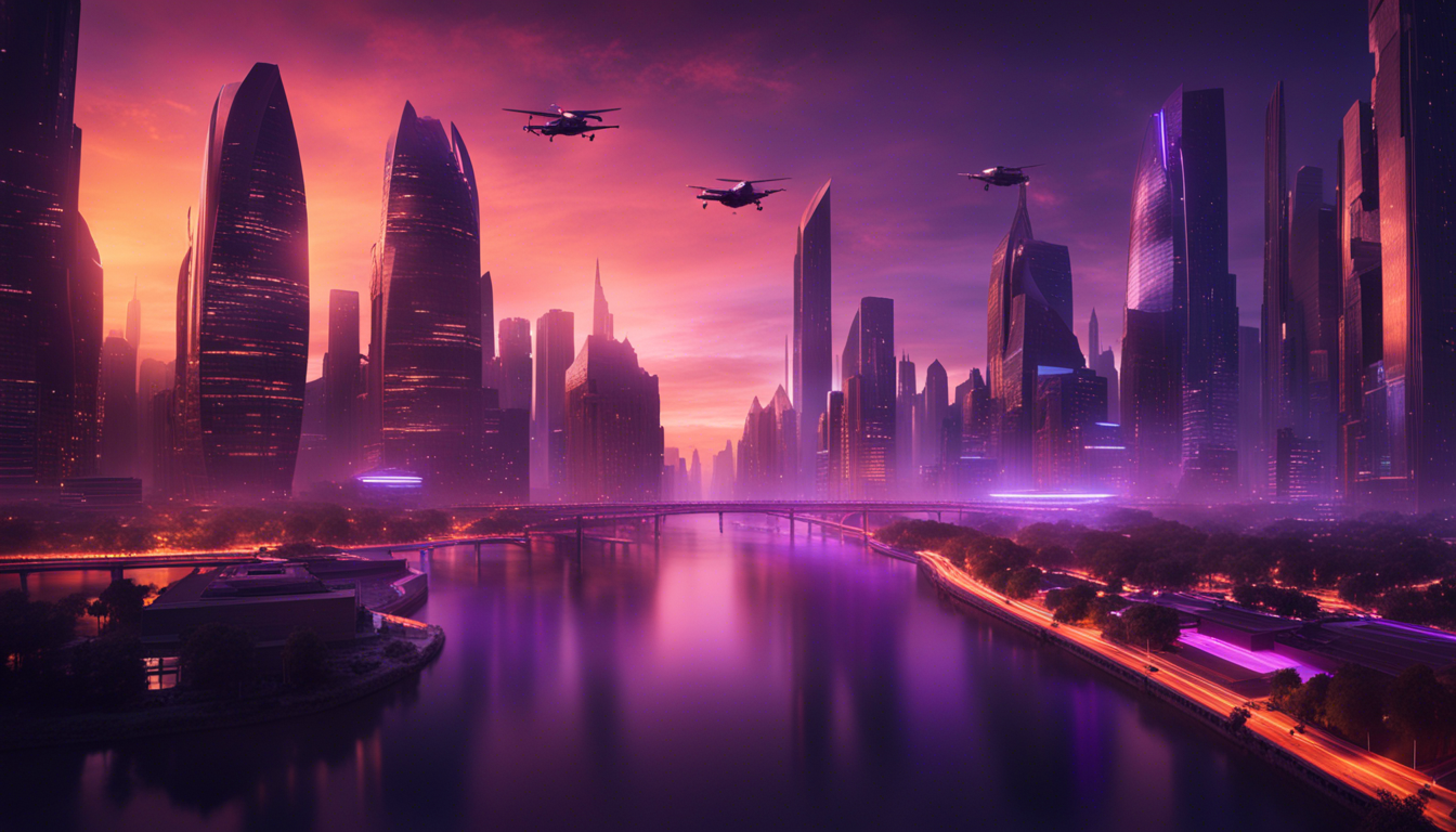 Ultrawide Monitor Wallpaper
