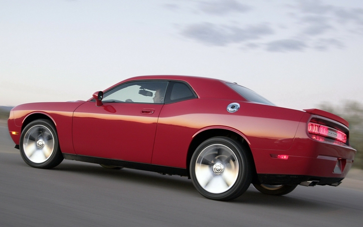 Category Car HD Wallpaper Subcategory Muscle