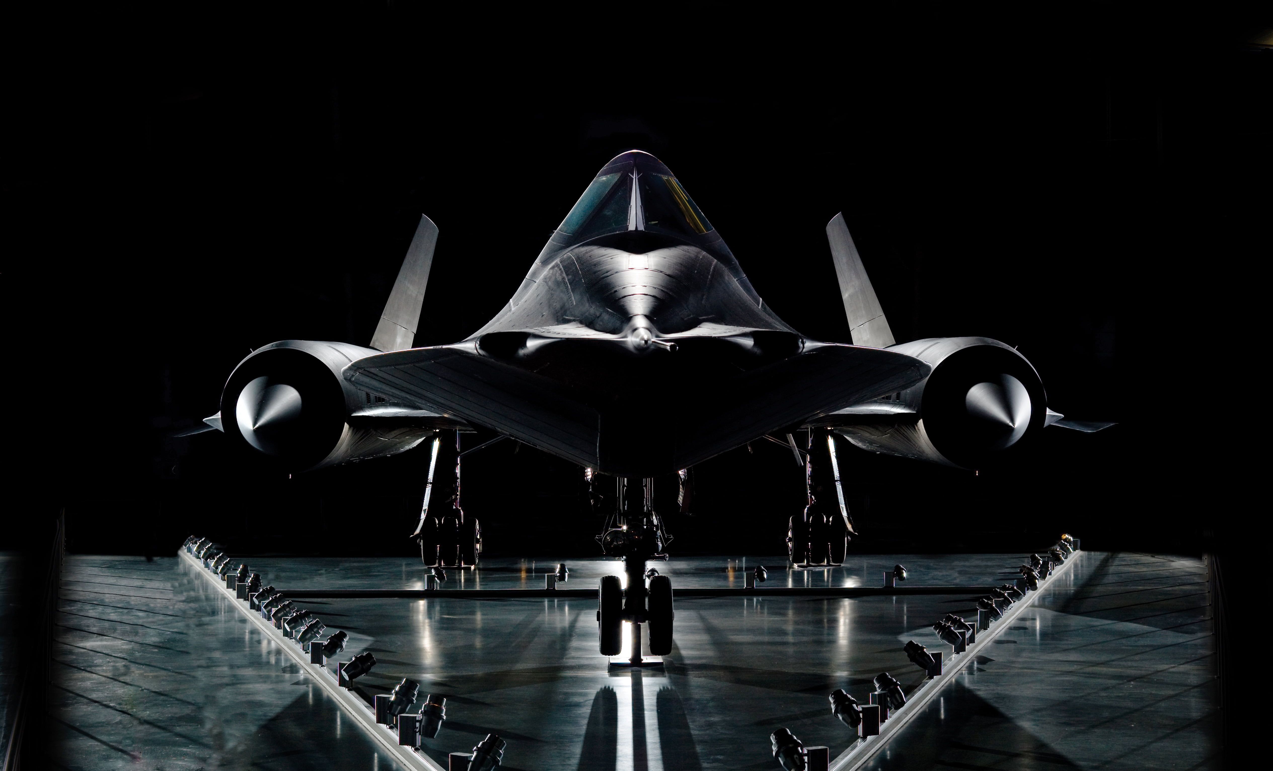 Fighter Aircraft Wallpaper On