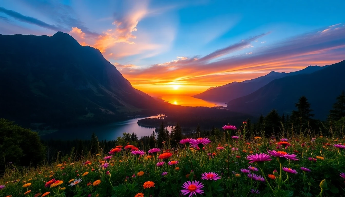 Windows Wallpaper
