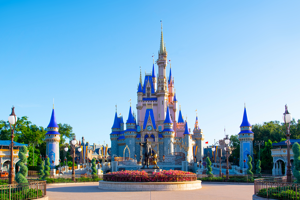 🔥 Free download Walt Disney World Resort [1000x667] for your Desktop ...
