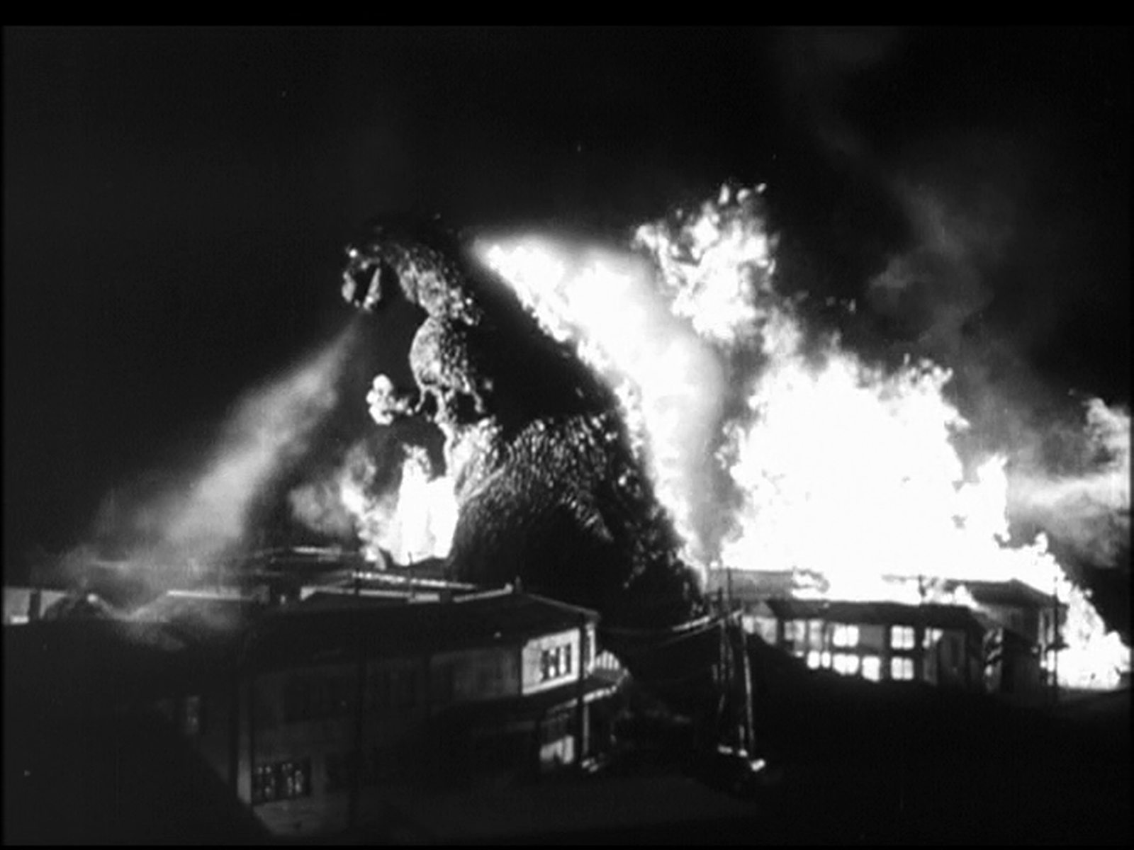 The Godzilla Cycle