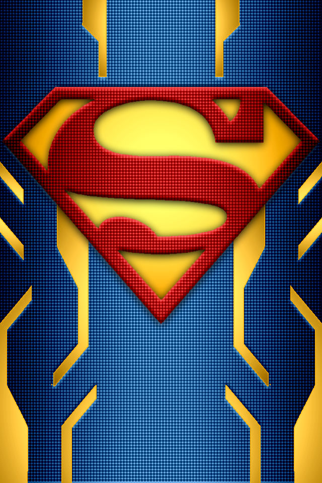 Superman Power Suit Background Idea By Kalel7