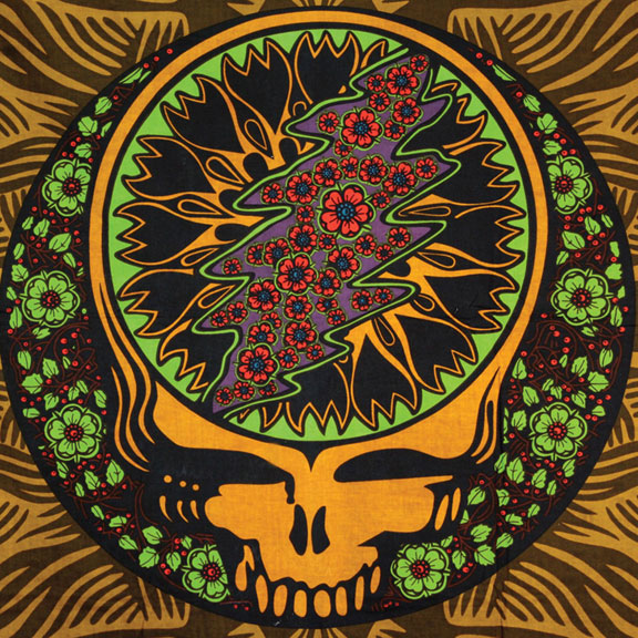 Grateful Dead Wallpaper