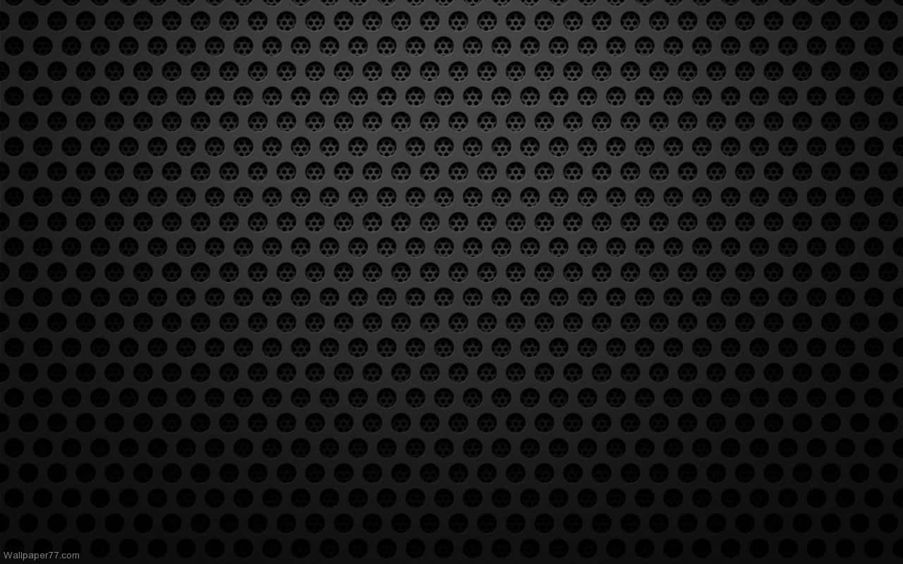 Black And Grey Background Wallpaper
