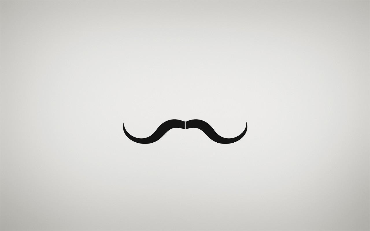 Moustache Live Wallpaper Android Apps On Google Play
