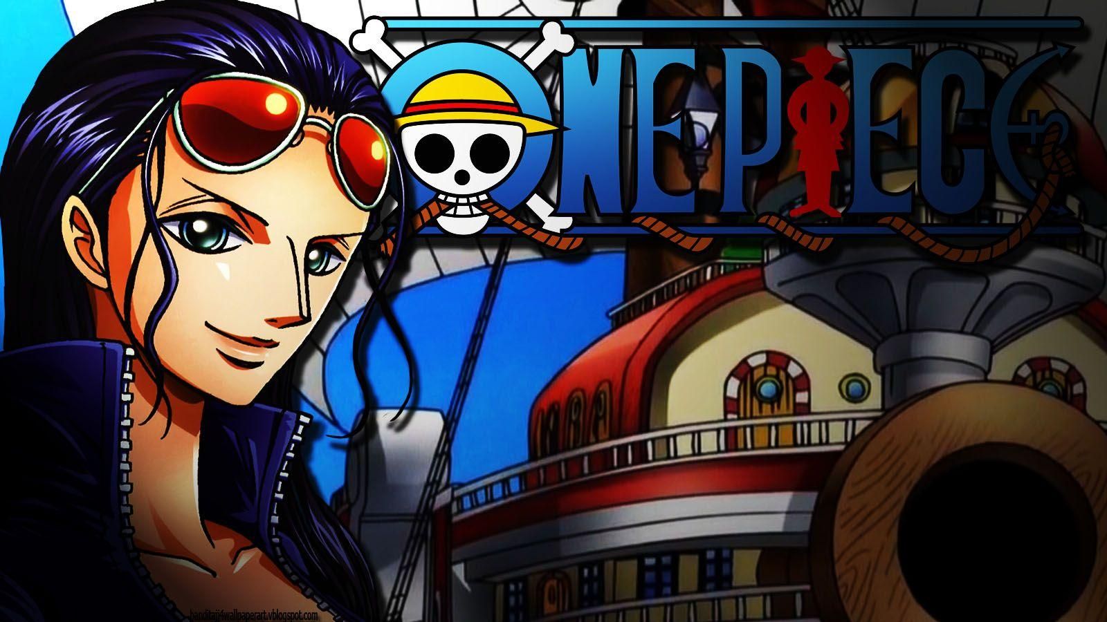 Nico Robin Wallpaper For Mobile Phone Tablet Desktop Computer And