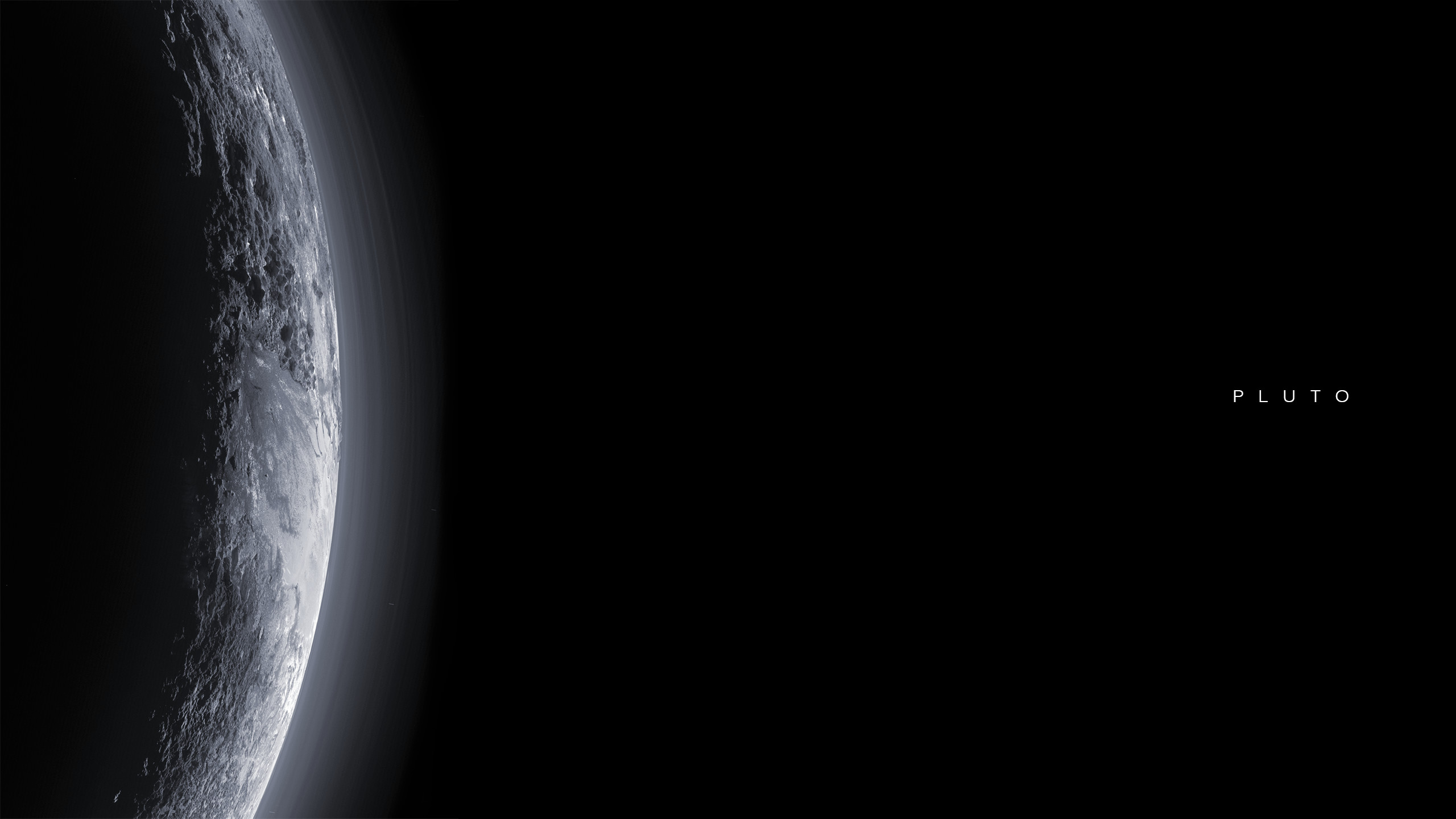 🔥 Free Download Pluto Wallpaper Desktop by @amyn42 | WallpaperSafari