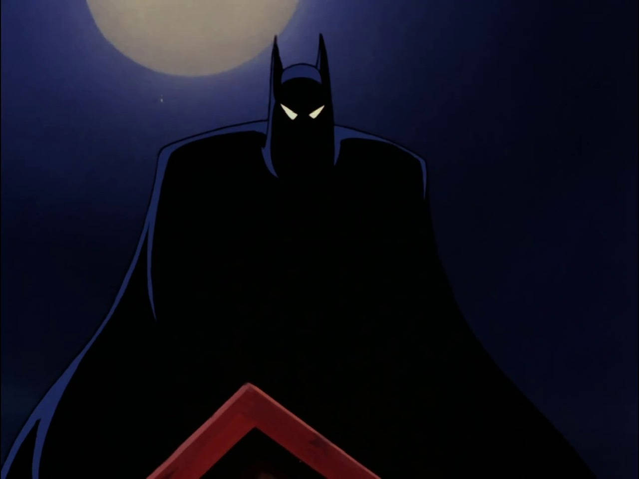 Batman Animated Wallpaper