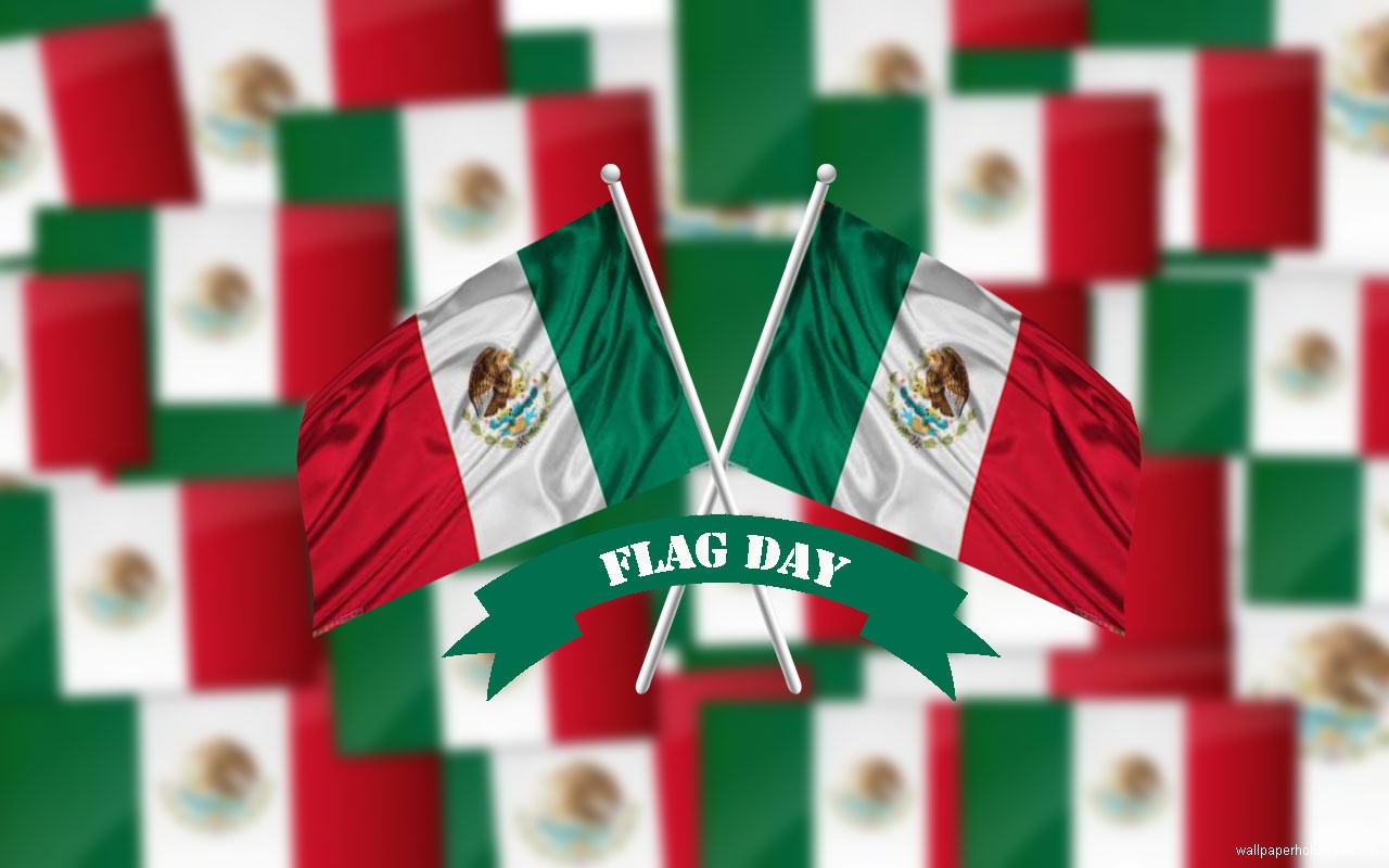 Find Mexico Flag Day Pictures And Photos On Desktop