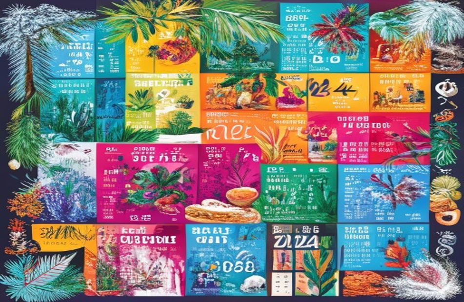 Calendar Wallpaper