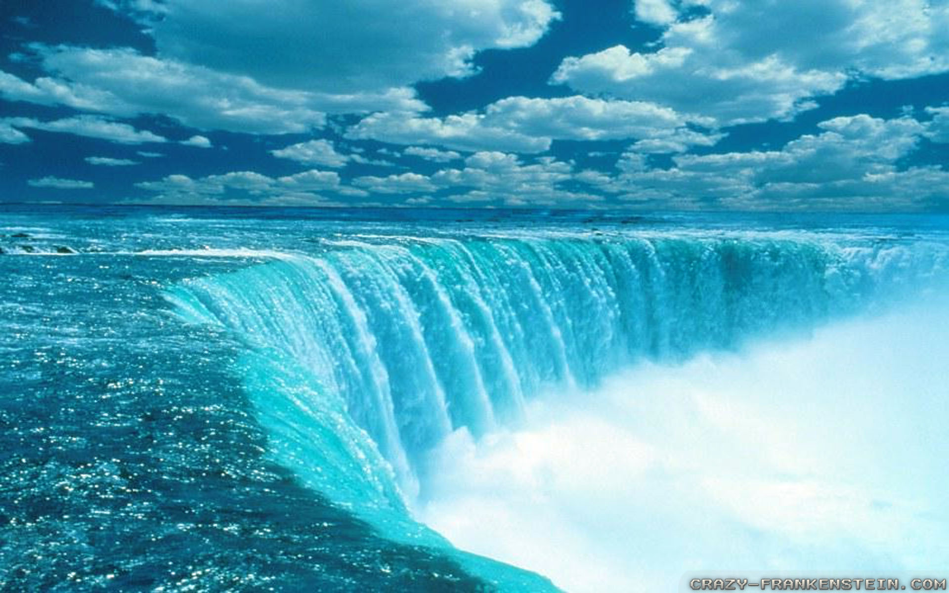 Adirondack Wallpaper Niagara Falls Wild New York HD