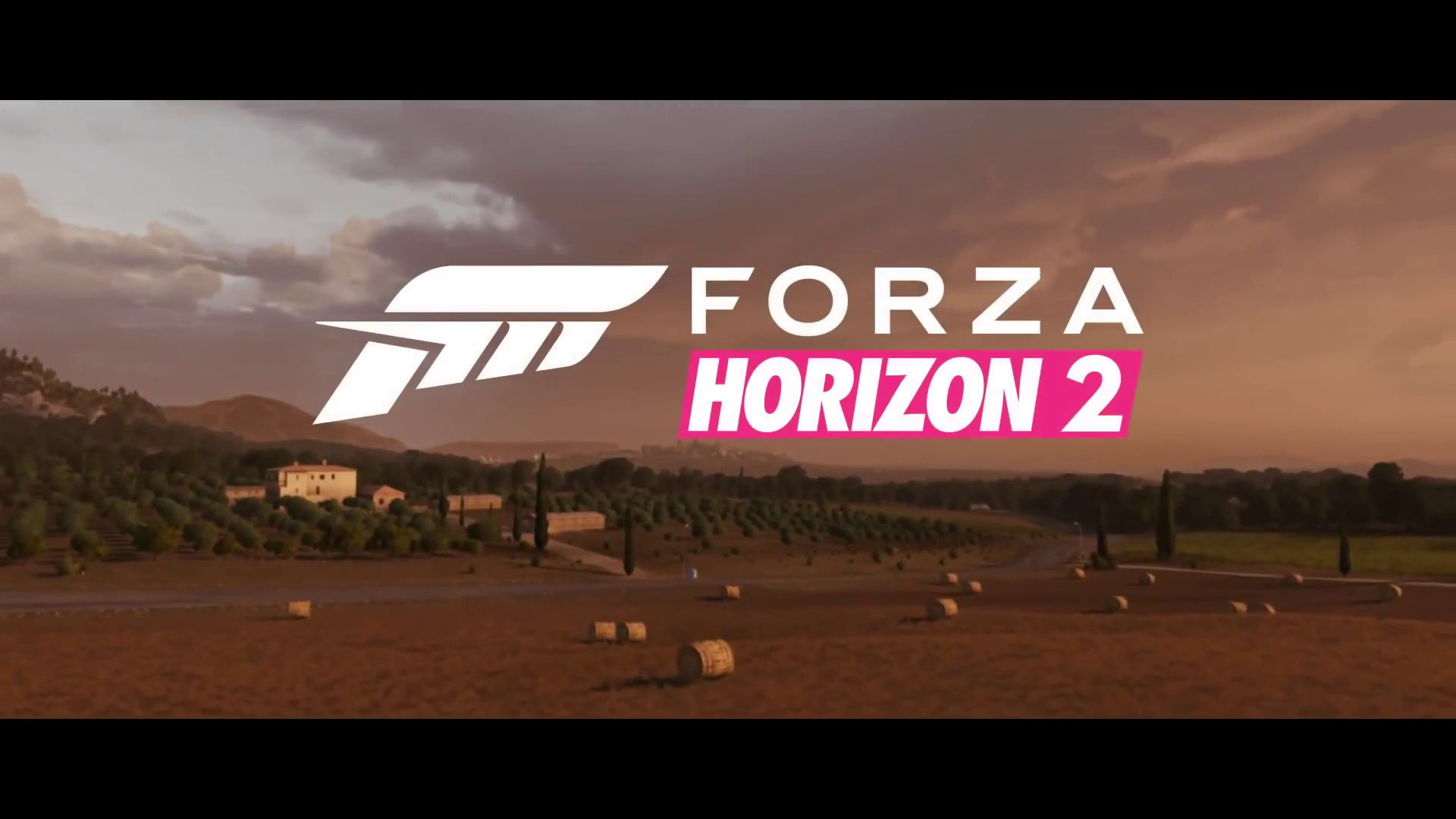 Horizon Forza Video Wallpaper