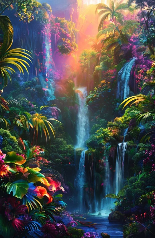 Jibaro Wallpaper