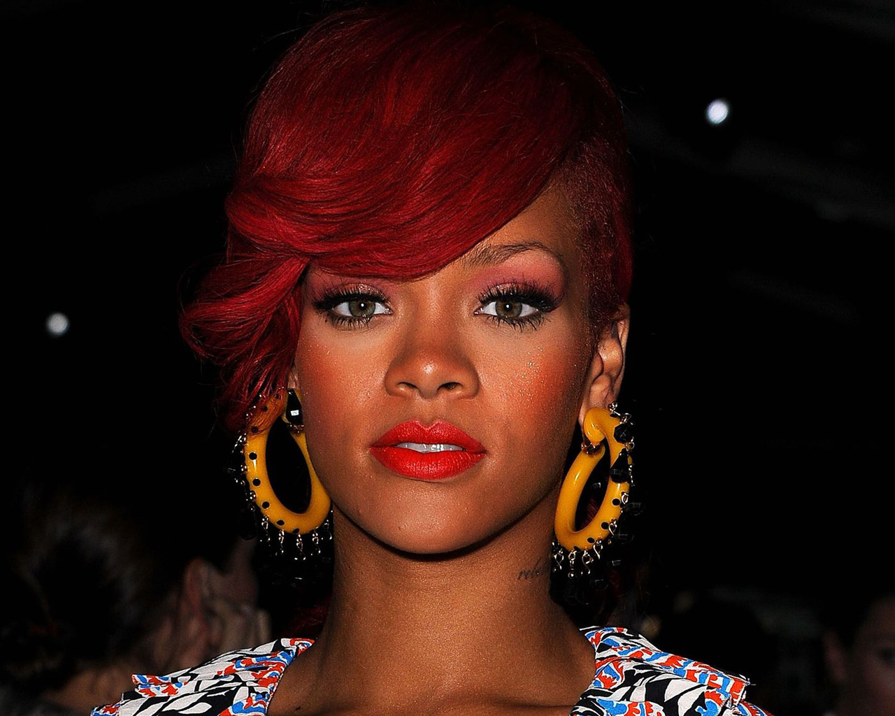 Rihanna Night