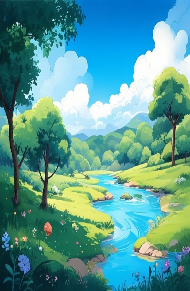 Studio Ghibli Wallpaper