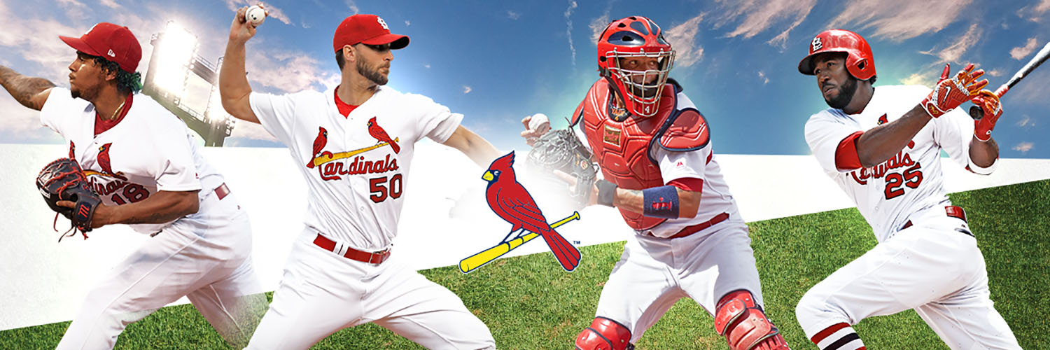 Cardinals Able Schedule St Louis
