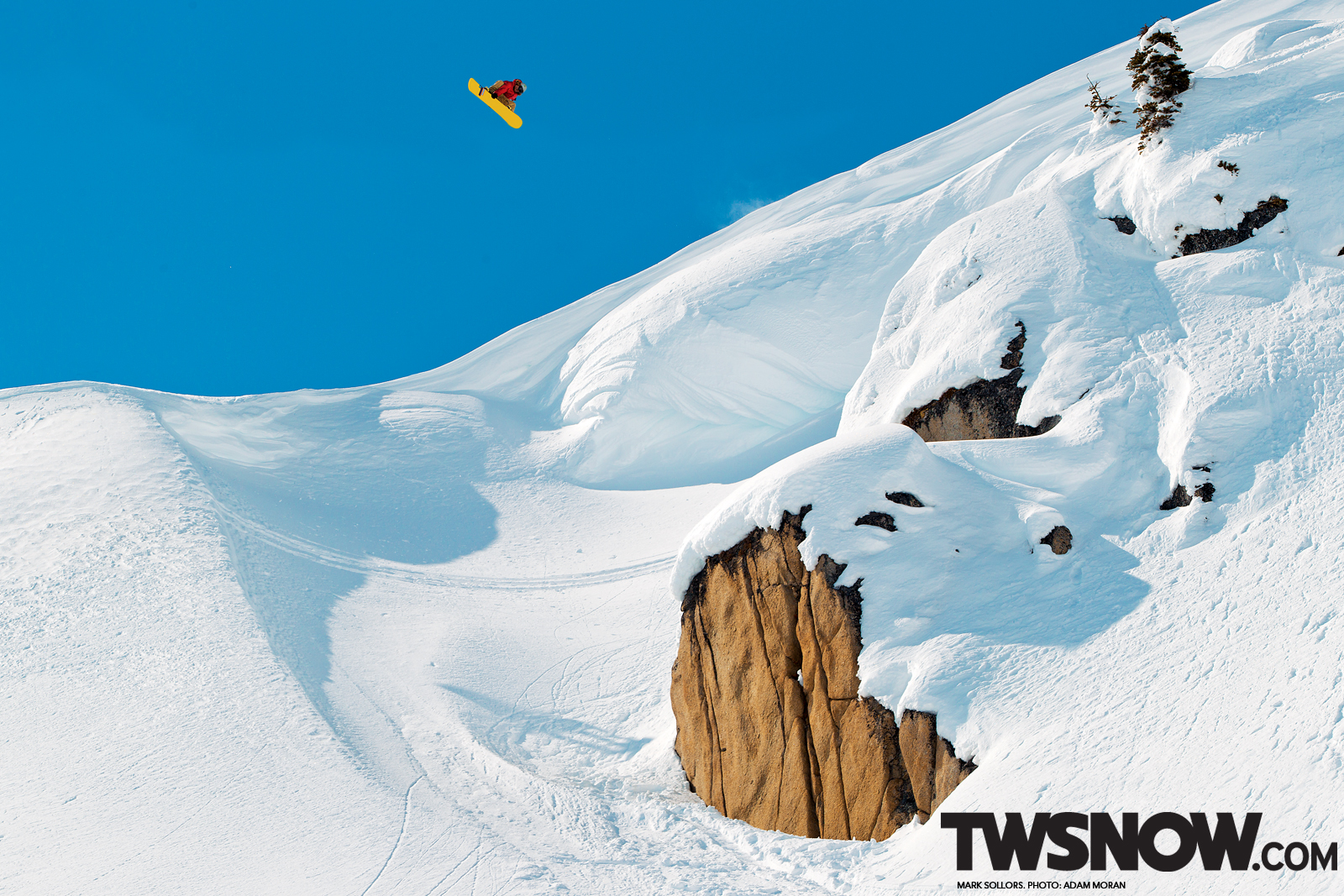 Wednesday Wallpaper Powder Hounds Transworld Snowboarding