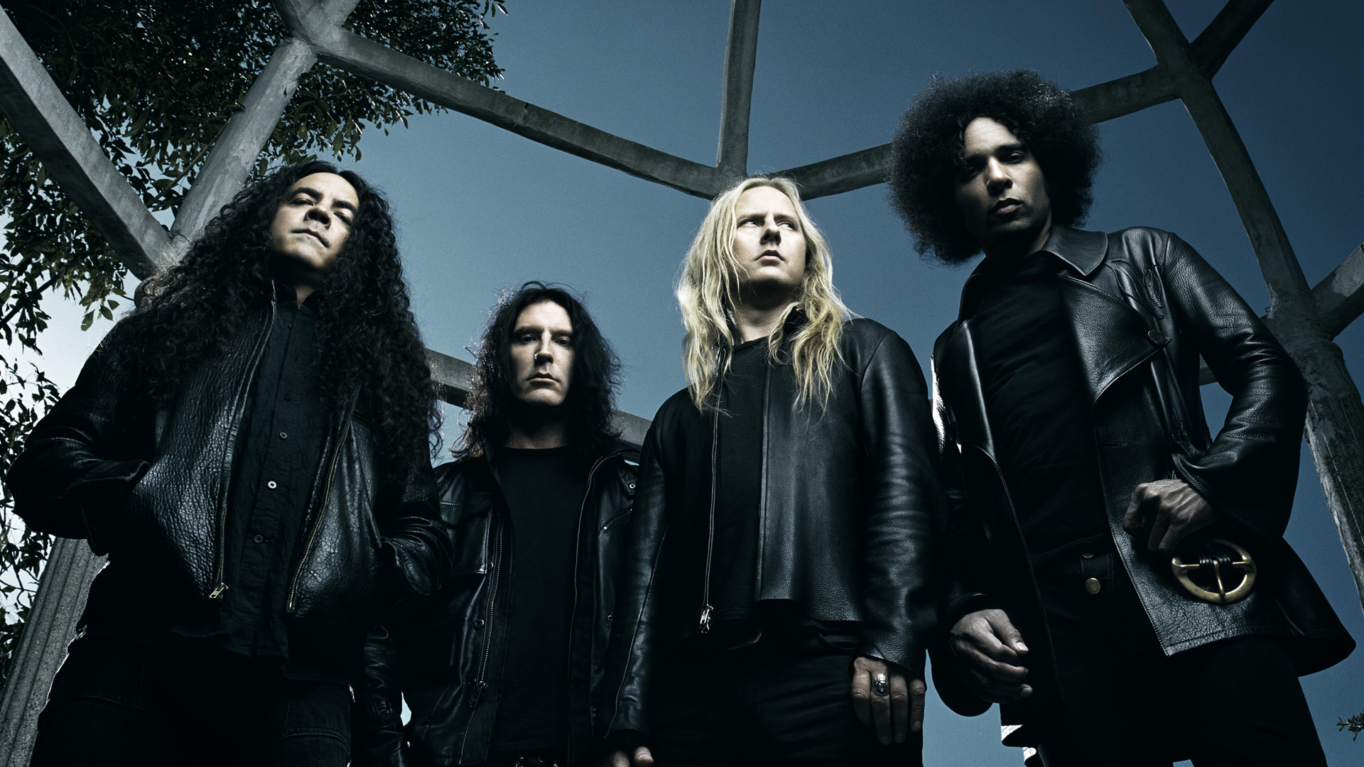 Alice In Chains Music Fanart Tv