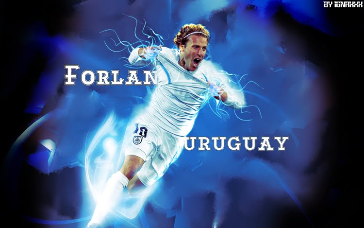 Diego Forlan Uruguay Wallpaper Photos Image And