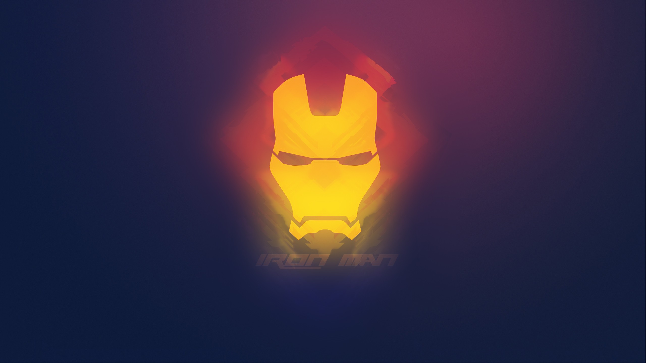 Iron Man Mark Xliii The Avengers Wallpaper