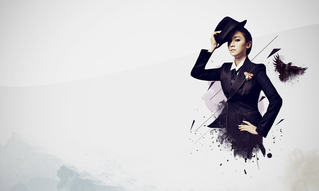 Jessica Jung Abstract Desktop Wallpaper By 22sicachu
