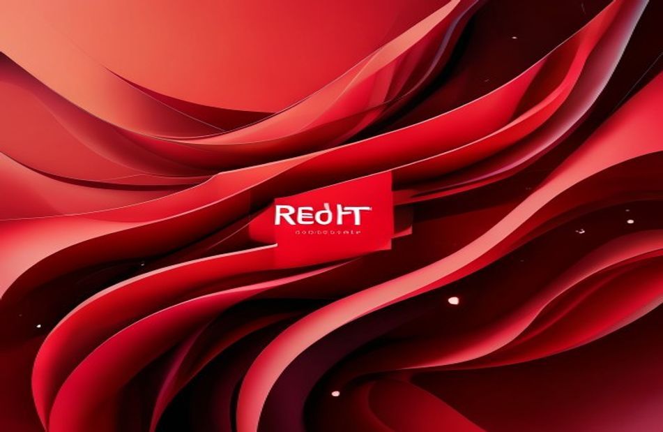 Red Hat Wallpaper