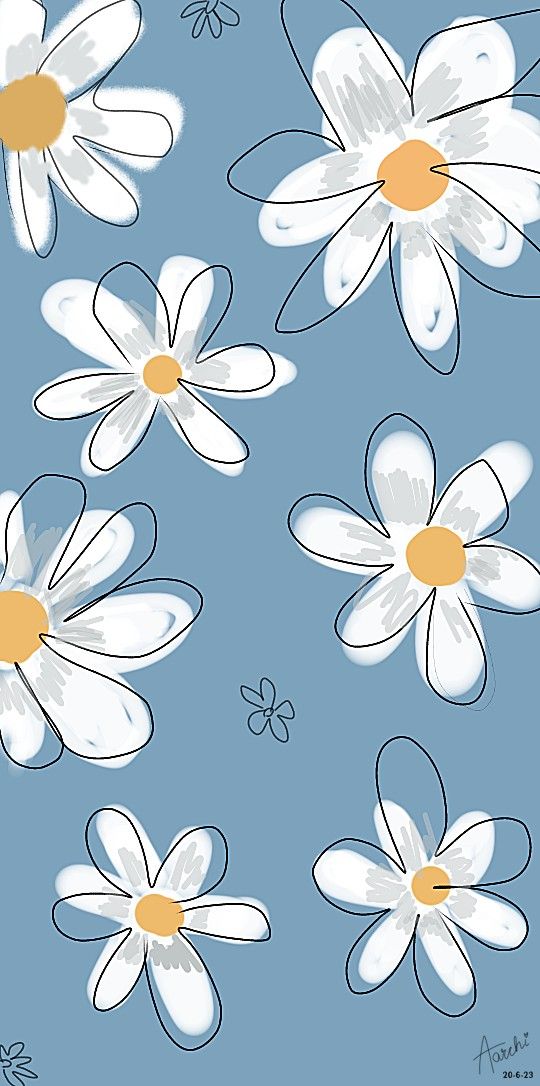 Aesthetic Cute Wallpaper