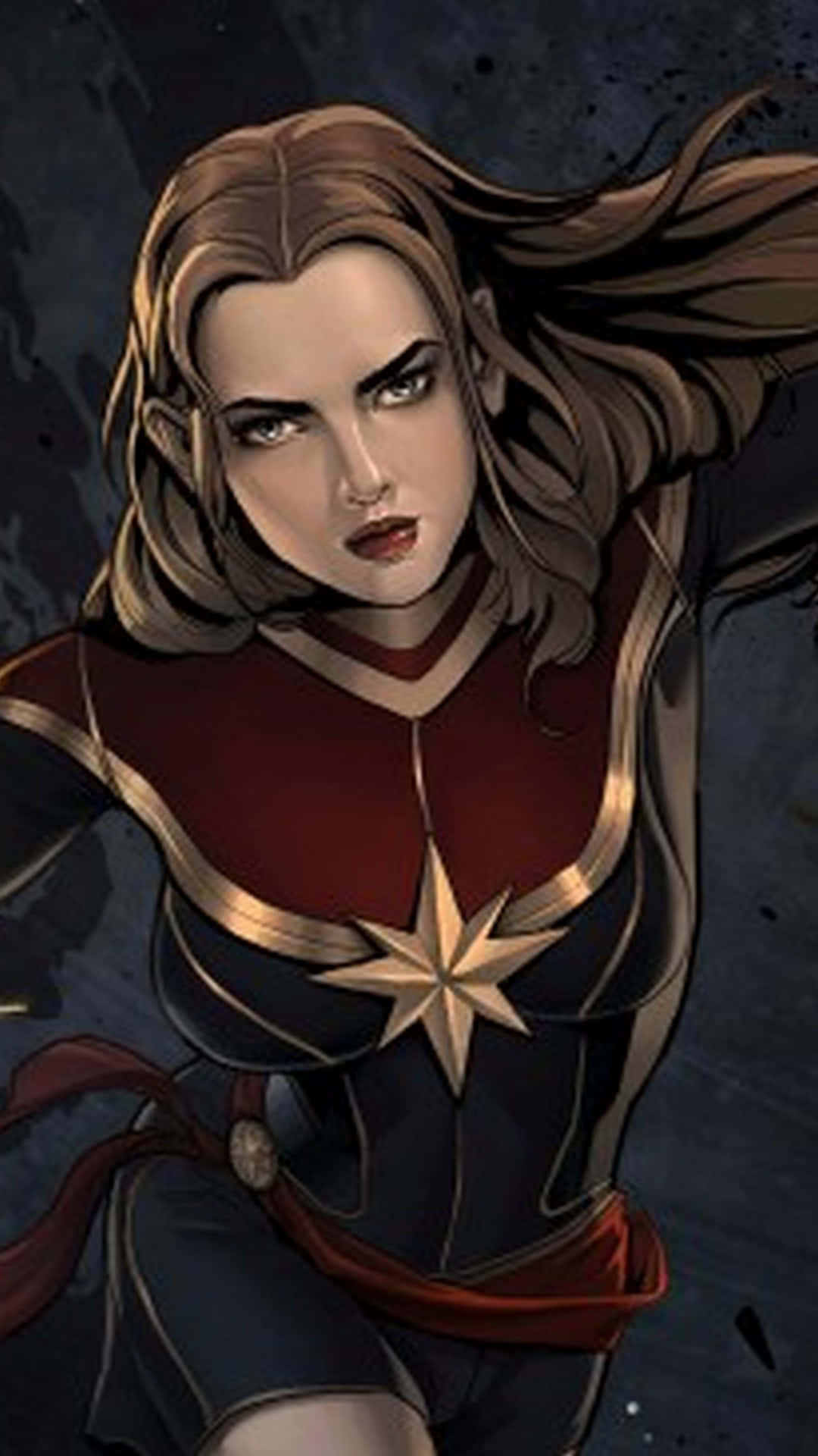 Animated Phone Wallpaper