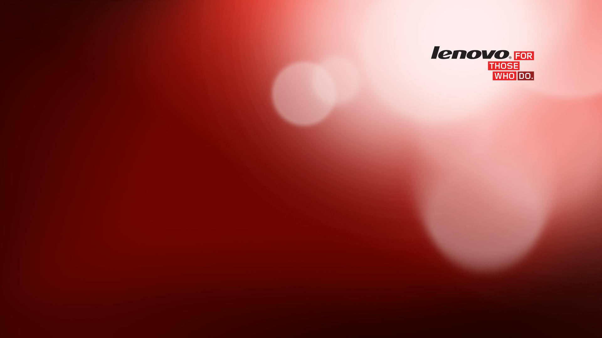 Lenovo Official Wallpaper