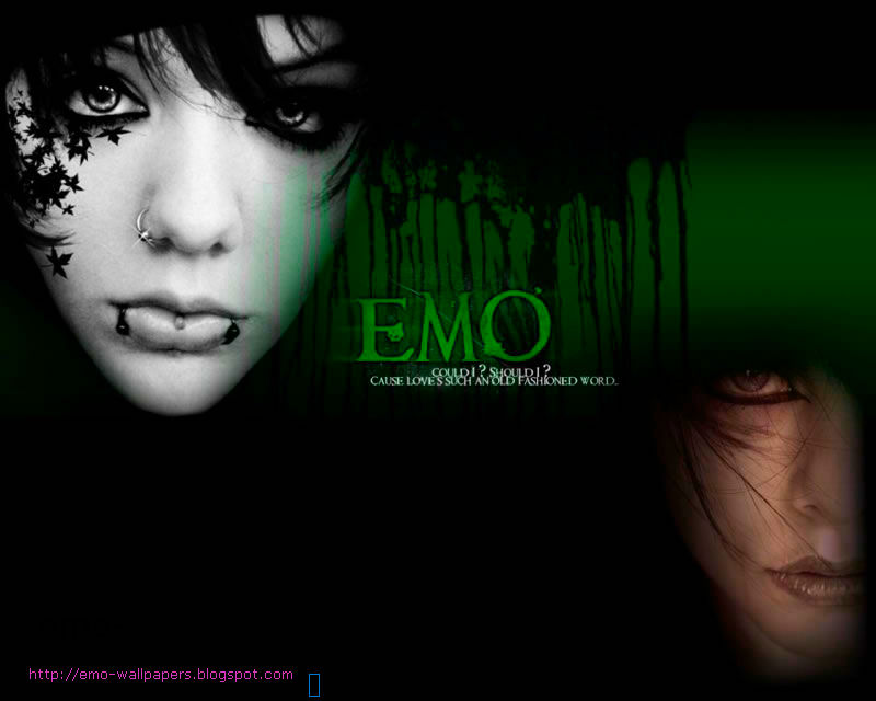 FREE EMO WALLPAPERS Emo wallpaper Emo Girls Emo Boys Emo