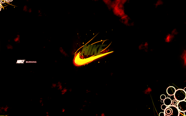Cool Nike Background Wallpaper Full HD