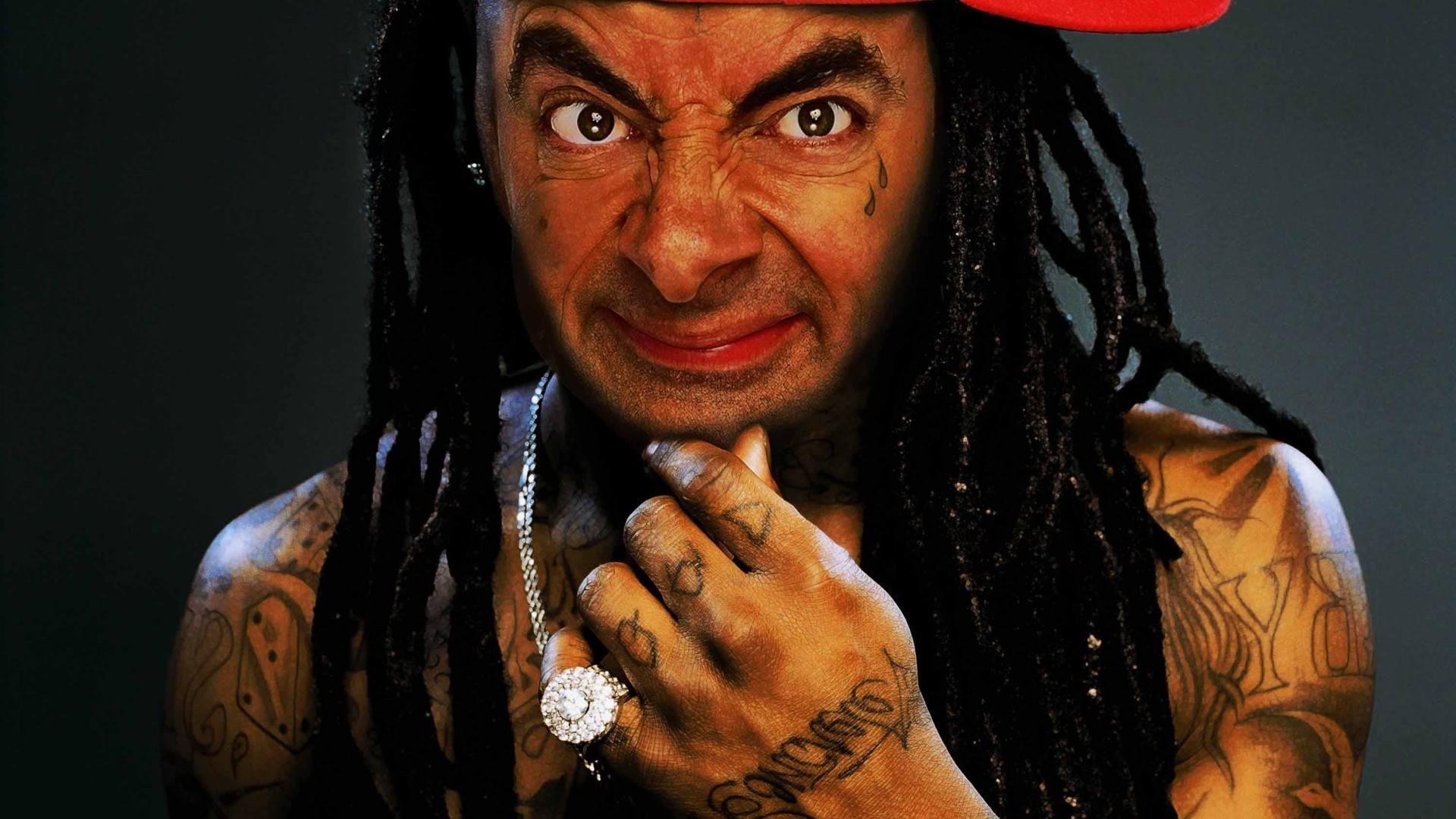 Mr Bean Wallpaper