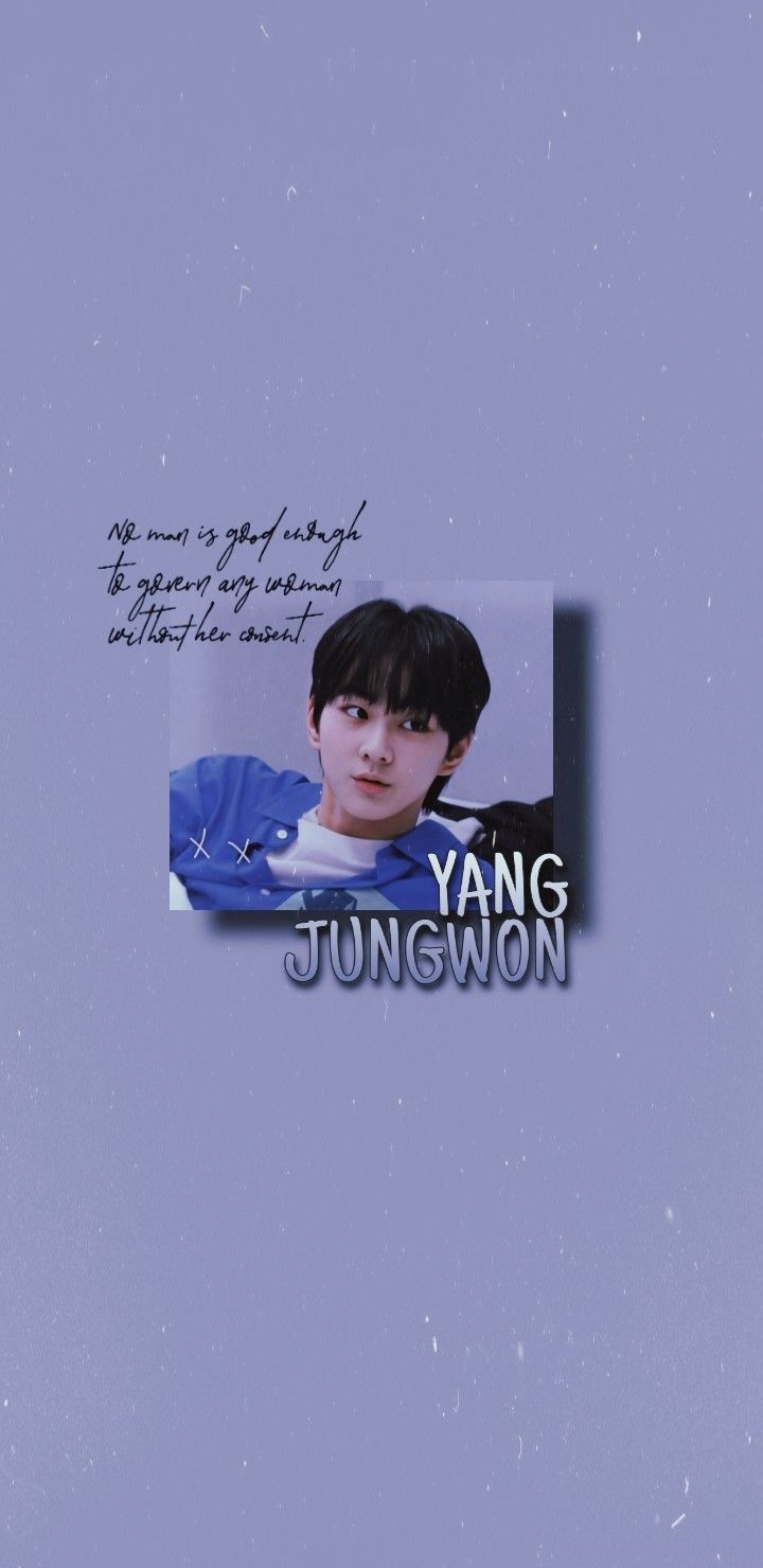 Yang Jungwon Wallpaper Iland Pop Photos I Land