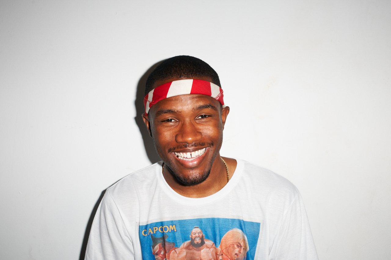 2013 Grammy nominations Frank Ocean and Mumford and Sons
