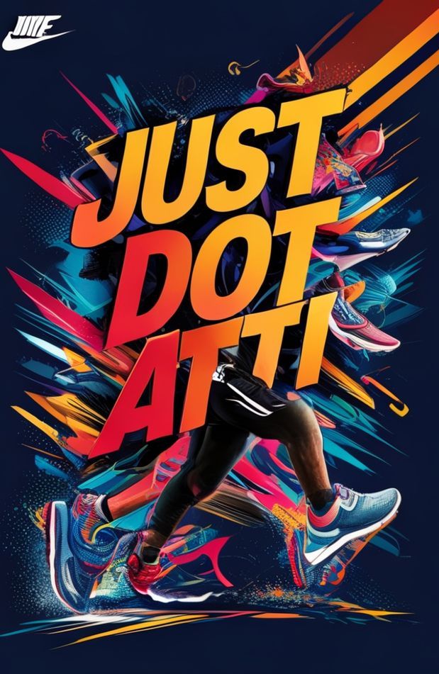 Nike Wallpaper Just Do It
