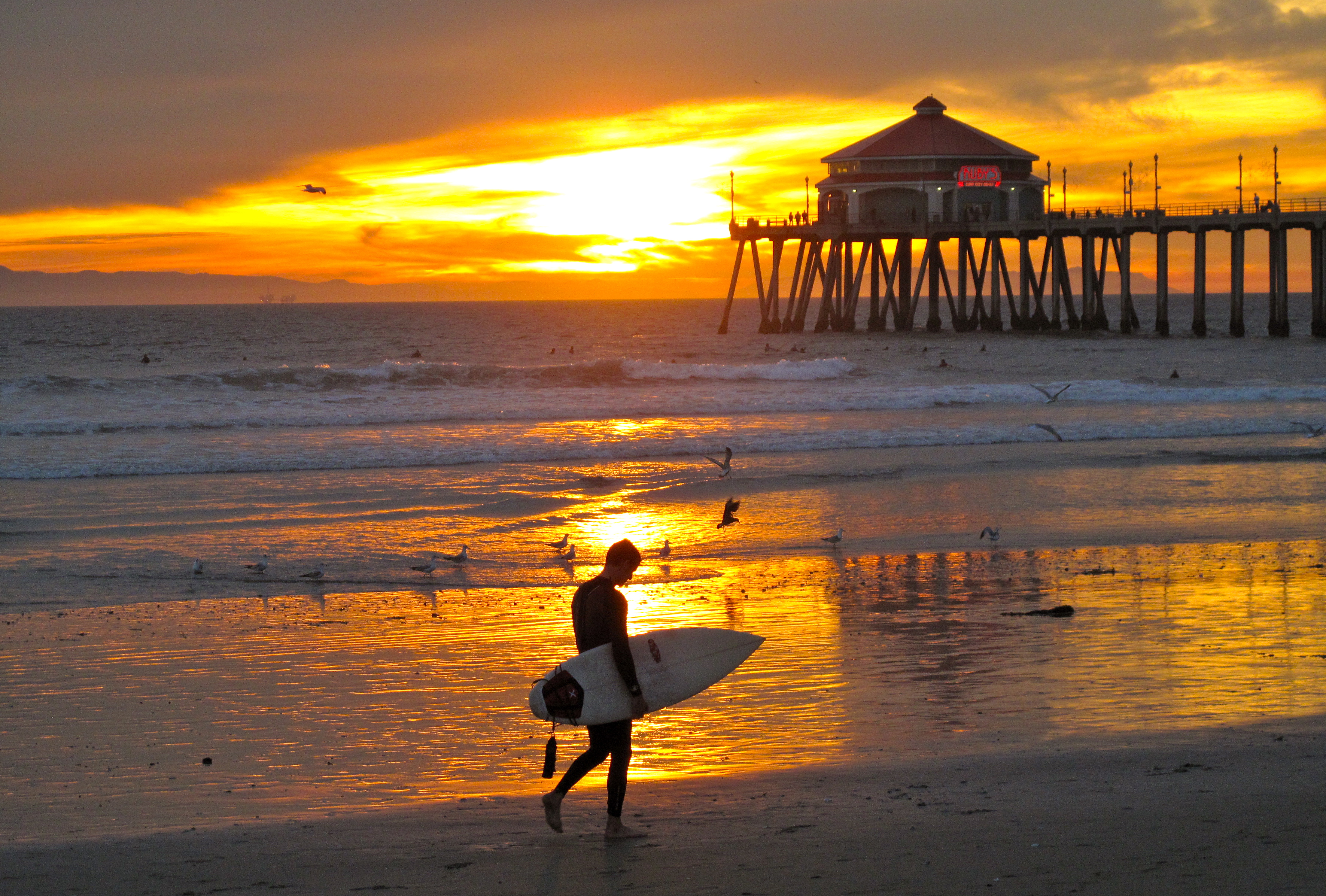Southern California United States by Luxe Travel