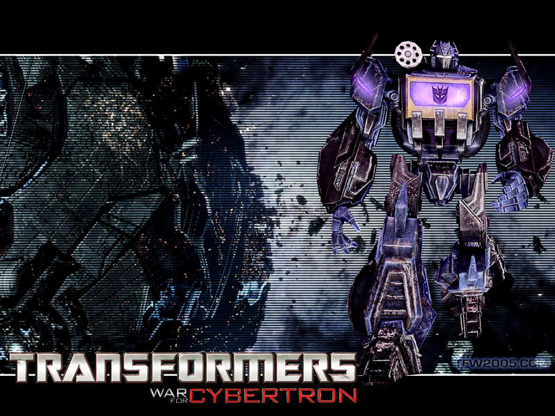 New War For Cybertron Wallpaper Added Transformers News Tfw2005