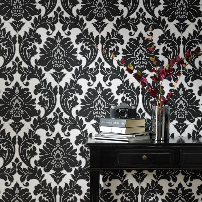 Of Fascinating Removable Wallpaper To Beautify Your Bare Walls