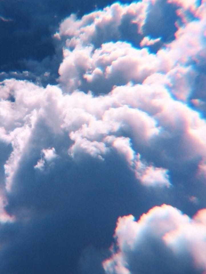 Clouds Wallpaper