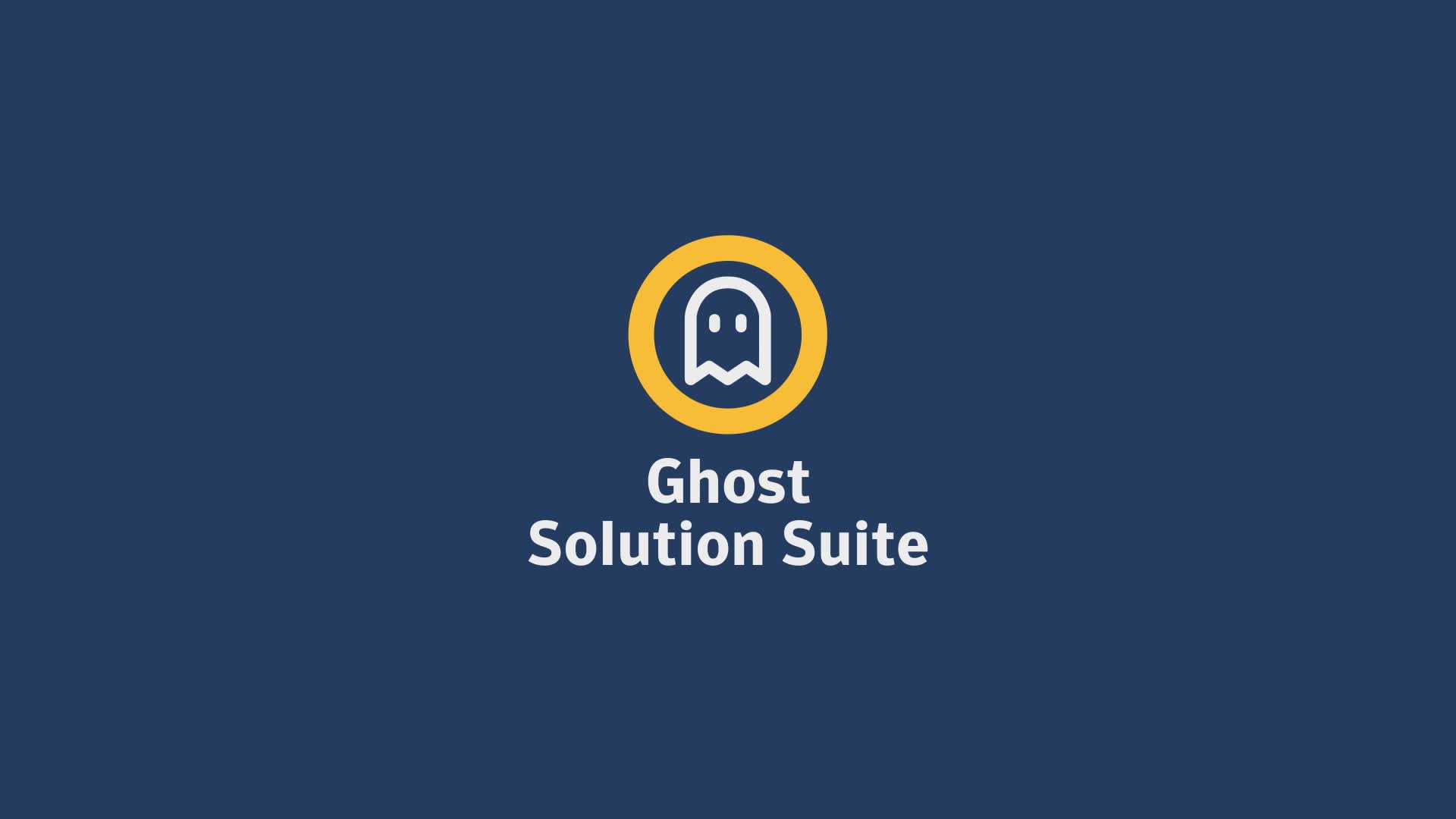 Disk Imaging Software Ghost Solutions Suite Symantec