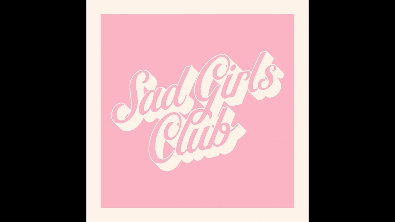Cimorelli   Sad Girls Club Official Audio