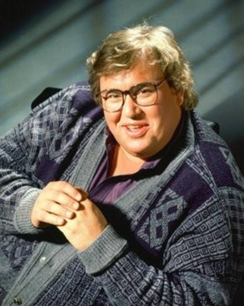 John Candy In Every Language The Toast