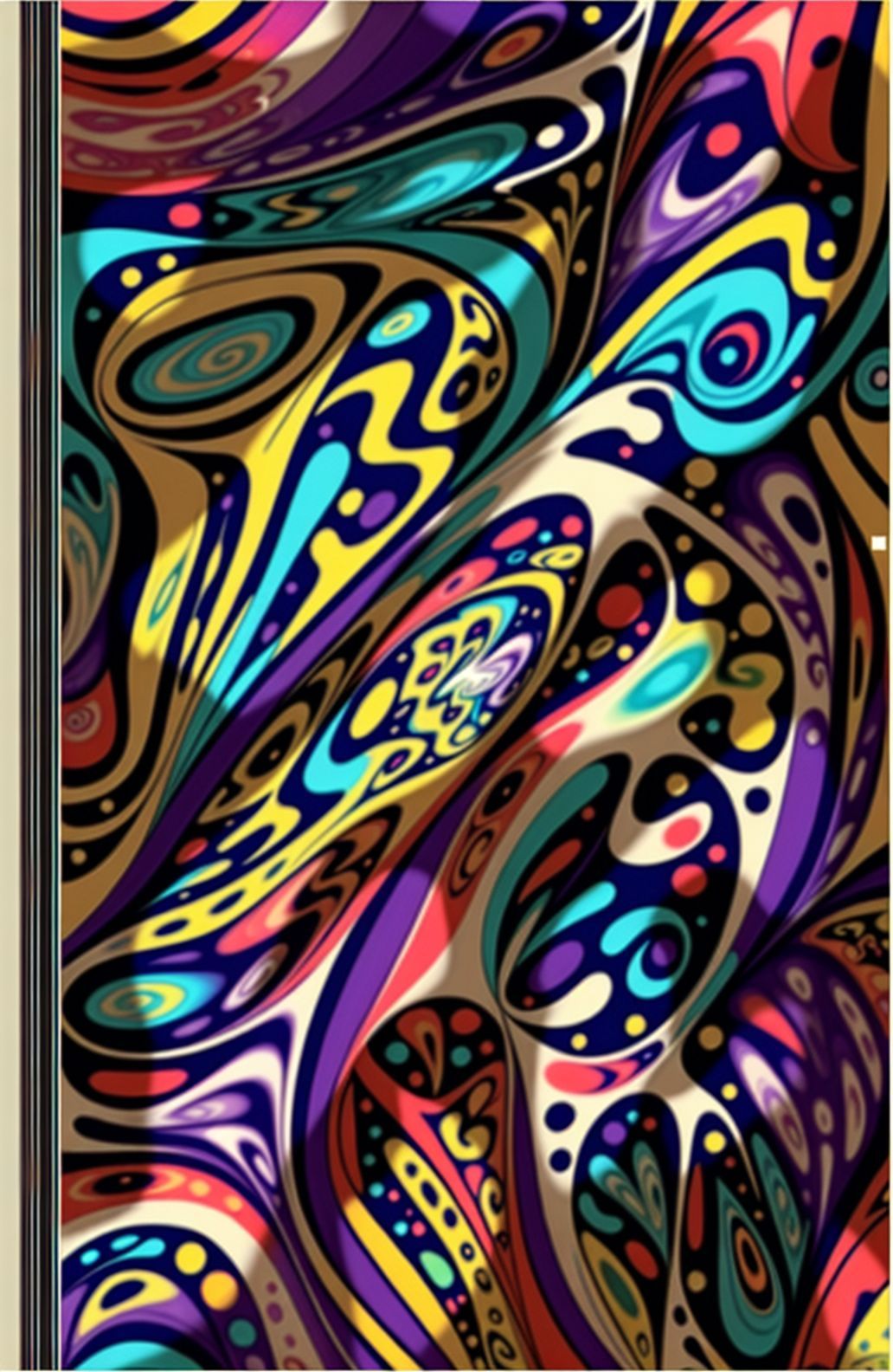 Foto Wallpaper Bergerak