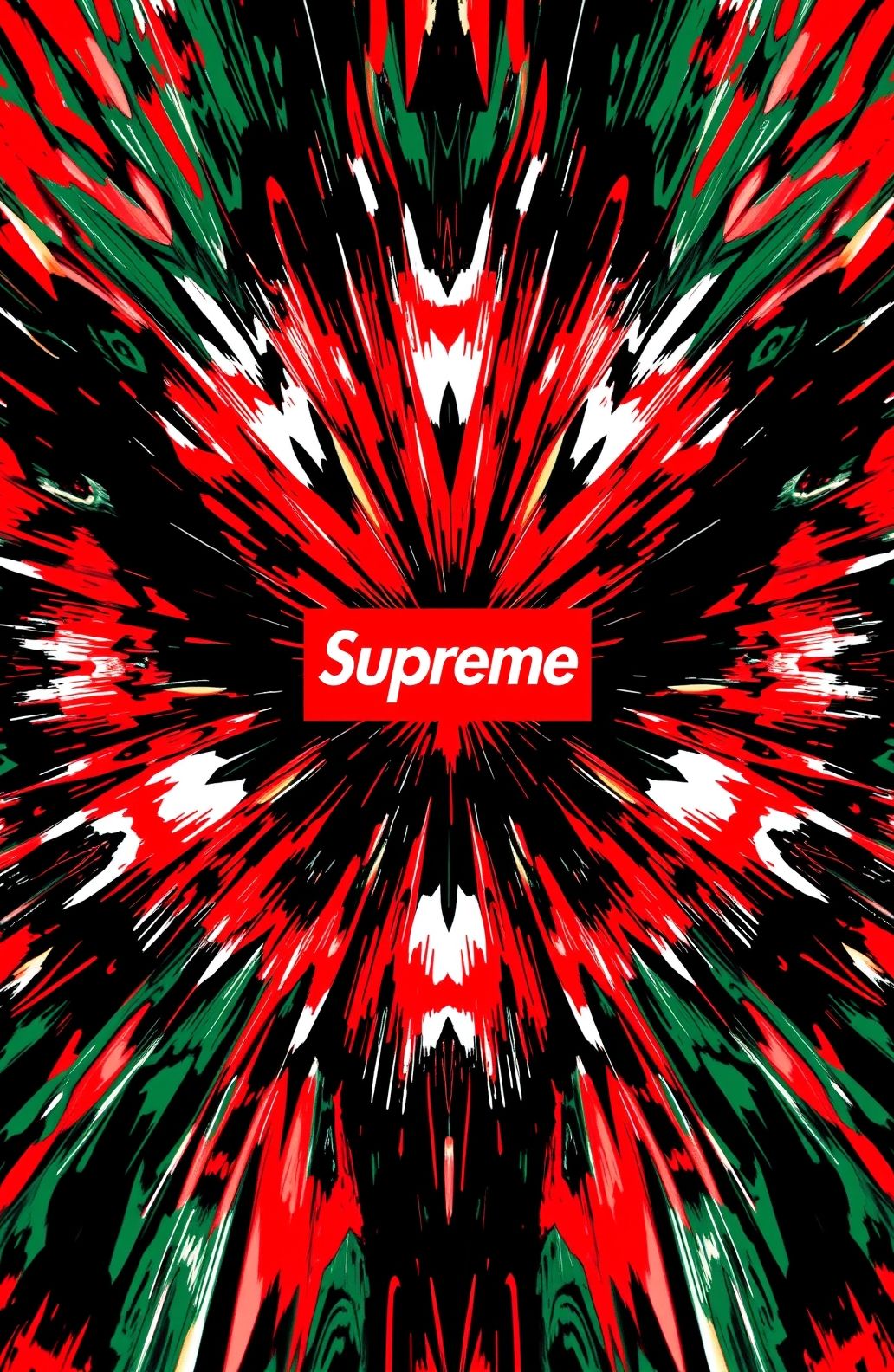 Supreme Wallpaper