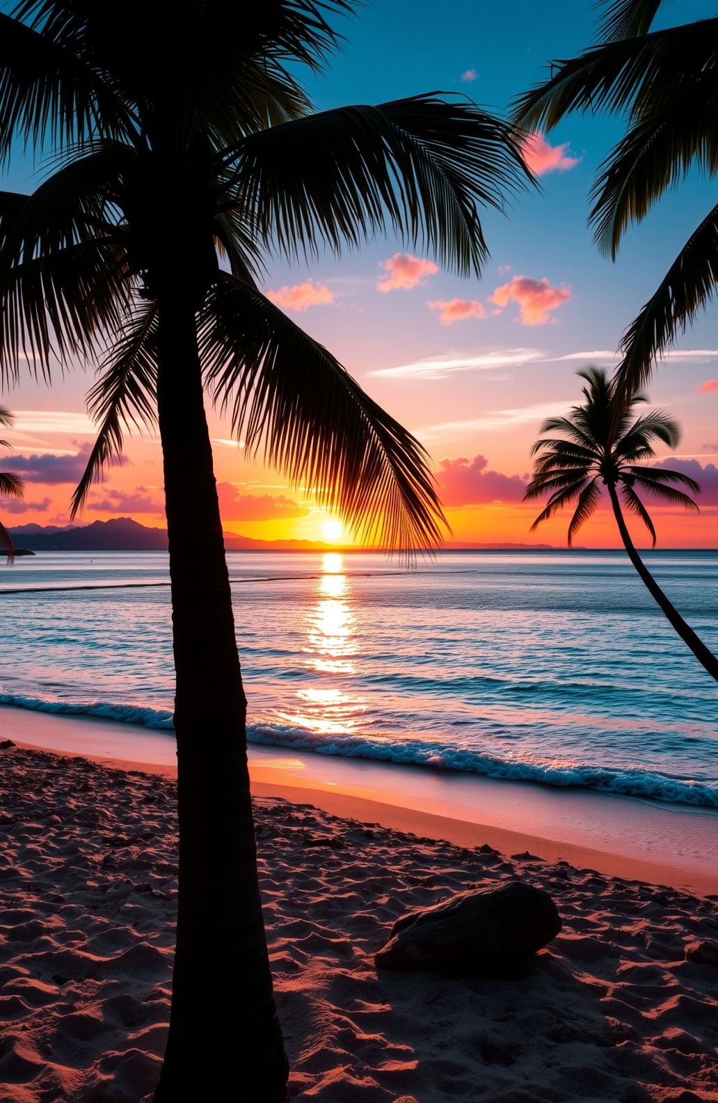 World Travel Wallpaper
